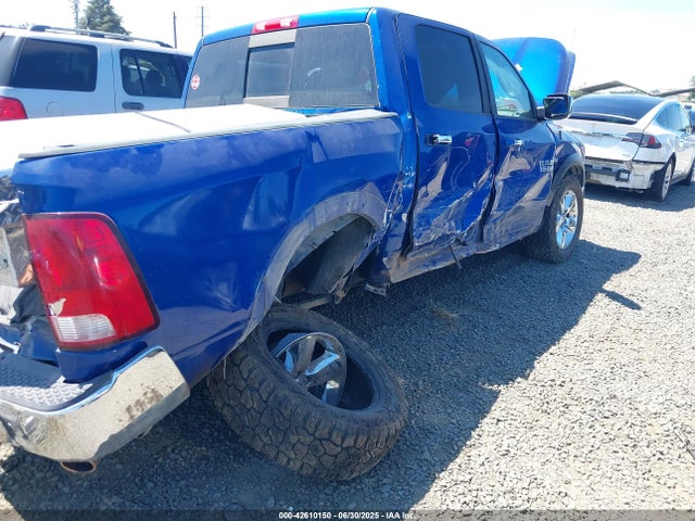 RAM 2017 2017 1C6RR7LT6HS705324 Image 6