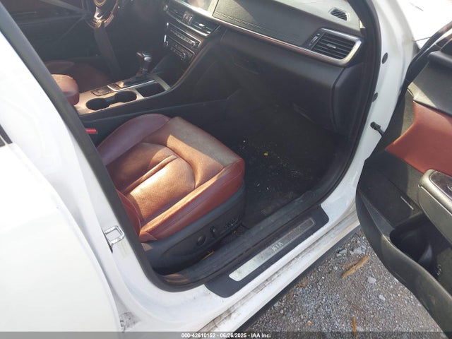 5XXGW4L20GG016368 KIA t-gdi theta ii