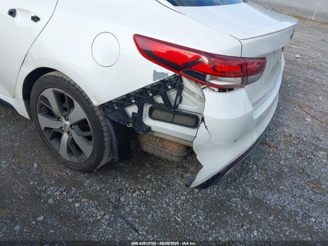5XXGW4L20GG016368 KIA t-gdi theta ii