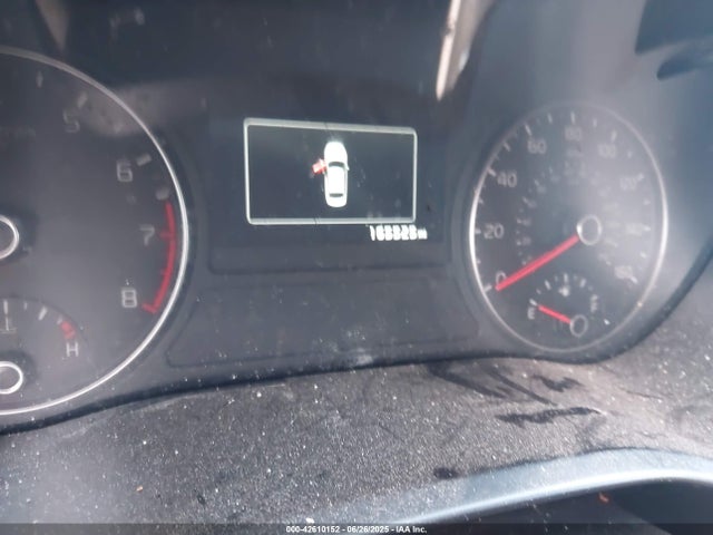 5XXGW4L20GG016368 KIA t-gdi theta ii
