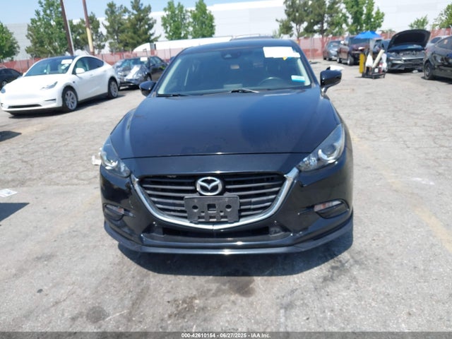 3MZBN1L34JM254652 Mazda py