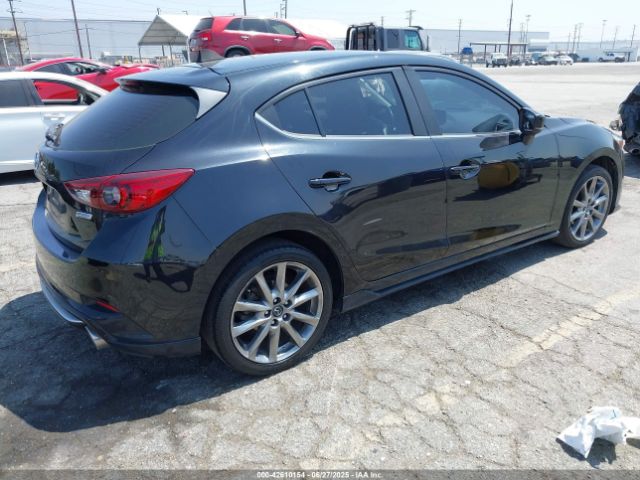 2018 MAZDA MAZDA3 3MZBN1L34JM254652 Photo 3