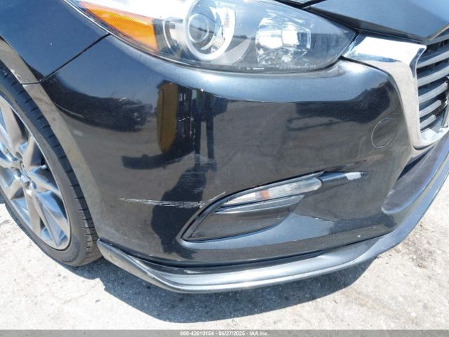 2018 MAZDA MAZDA3 3MZBN1L34JM254652 Photo 5