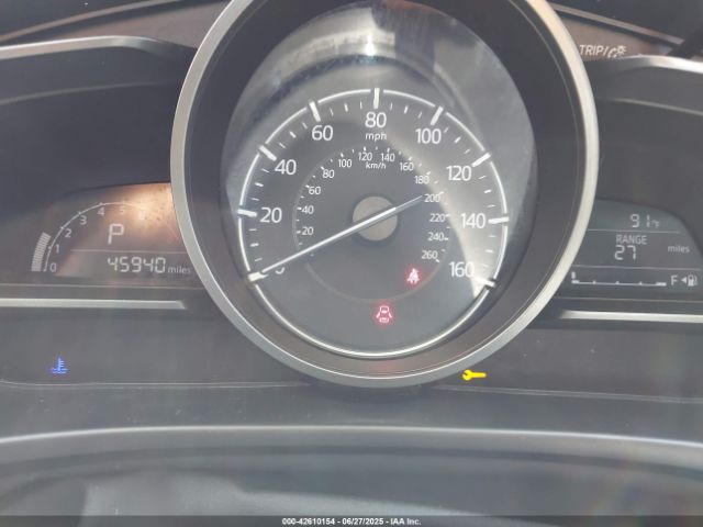 2018 MAZDA MAZDA3 3MZBN1L34JM254652 Photo 6