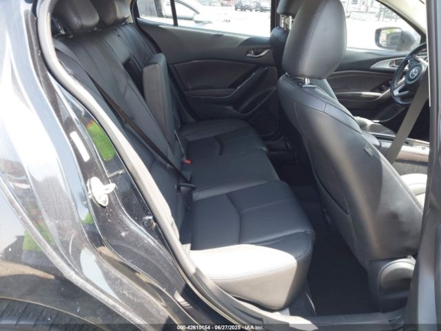 2018 MAZDA MAZDA3 3MZBN1L34JM254652 Photo 7