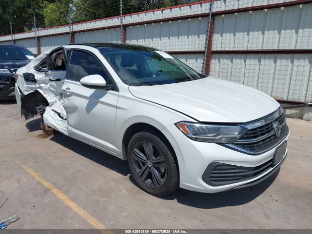 2023 VOLKSWAGEN JETTA 3VW7M7BU9PM006900