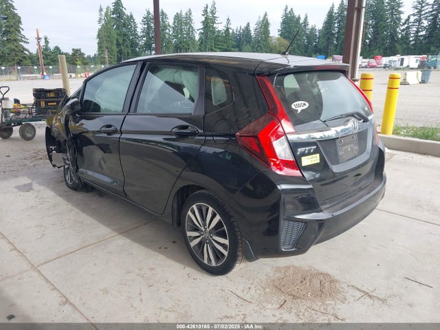 3HGGK5H81FM701122 Honda l15b1