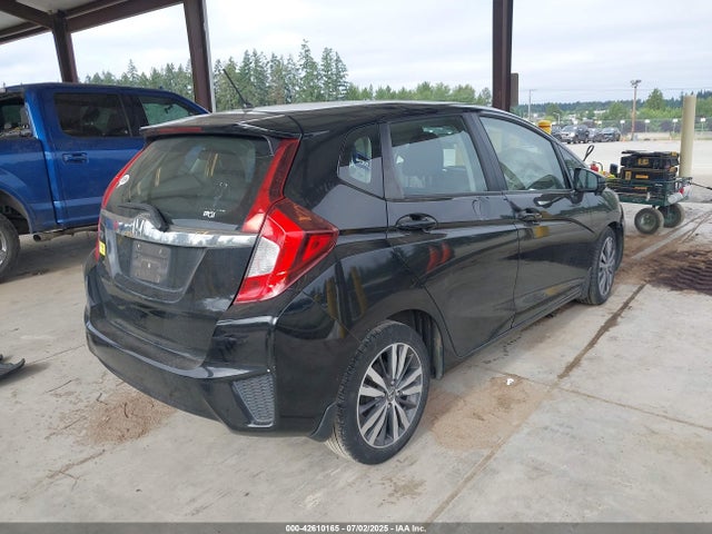 3HGGK5H81FM701122 Honda l15b1