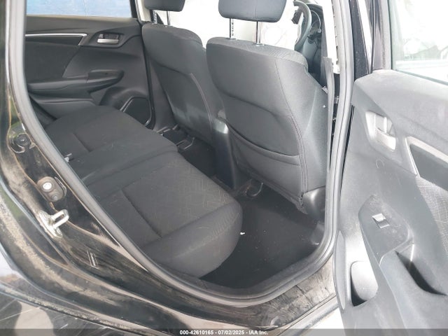 3HGGK5H81FM701122 Honda l15b1