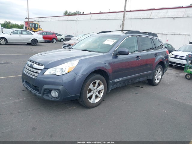 4S4BRBCC8E3233268 Subaru 2.5na u5