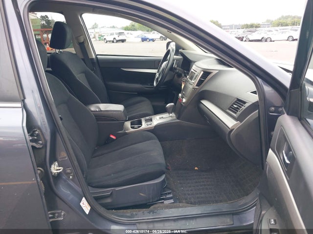 4S4BRBCC8E3233268 Subaru 2.5na u5