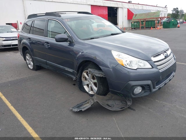 Subaru 2.5na u5 2014 4S4BRBCC8E3233268 Image 6