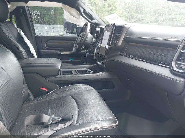 3C6UR5TLXNG377875 RAM 2022