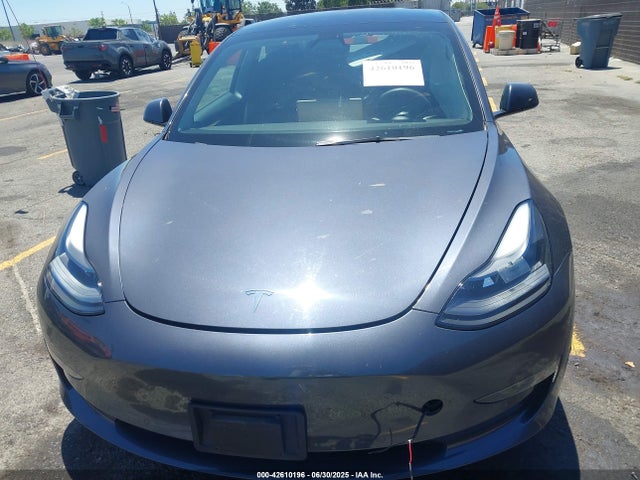 Tesla 2022 2022 5YJ3E1EAXNF143228 Image 11