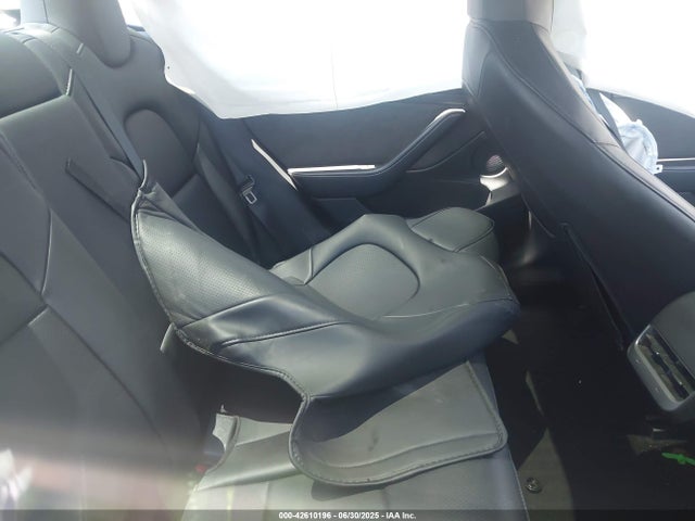 2022 TESLA MODEL 3 5YJ3E1EAXNF143228 Photo 7