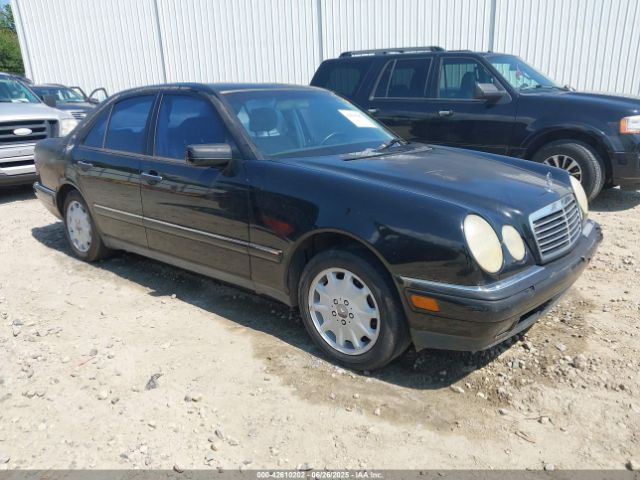 1999 MERCEDES-BENZ E 320 WDBJF65H9XA765795