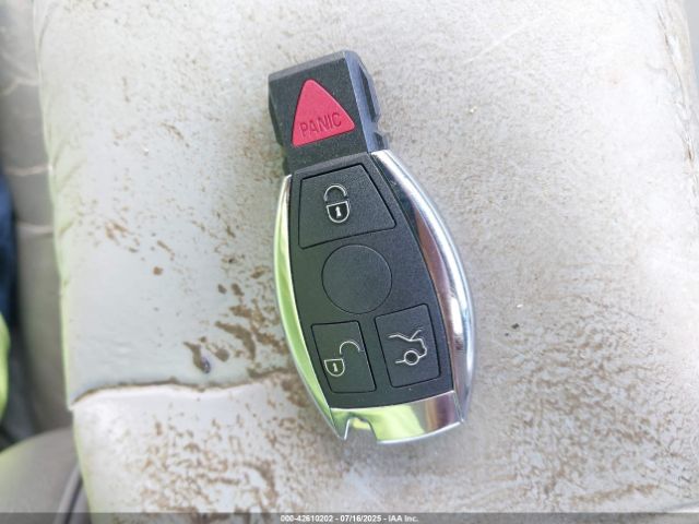 1999 MERCEDES-BENZ E 320 WDBJF65H9XA765795 Photo 10