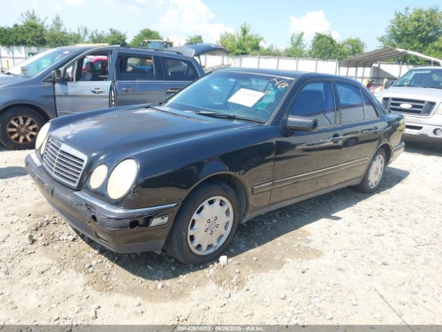 1999 MERCEDES-BENZ E 320 WDBJF65H9XA765795 Photo 1