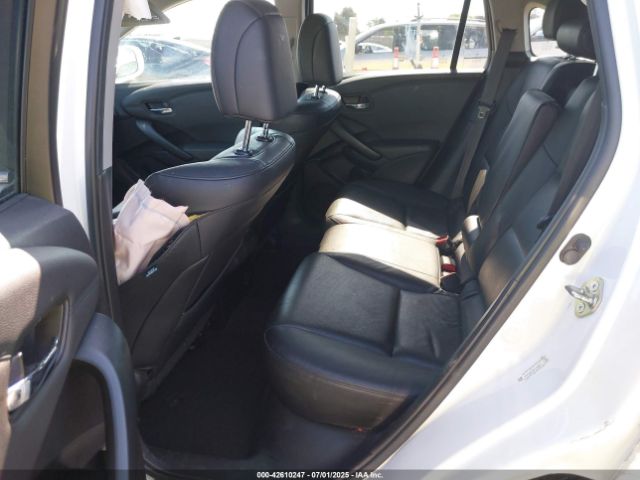 2017 ACURA RDX 5J8TB4H7XHL006917 Photo 7