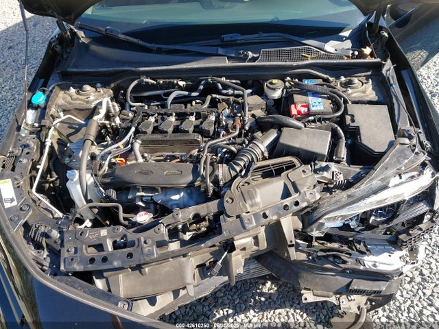 19XFL1G80NE009718 Honda l15b7