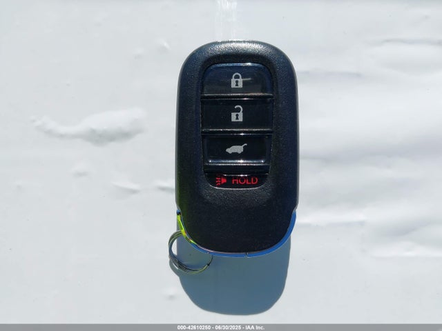 19XFL1G80NE009718 Honda l15b7