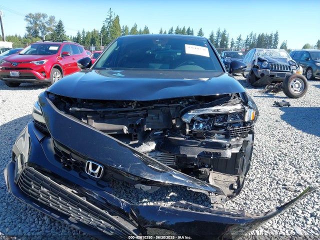 19XFL1G80NE009718 Honda l15b7