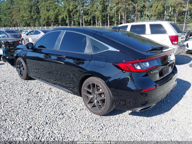 19XFL1G80NE009718 Honda l15b7