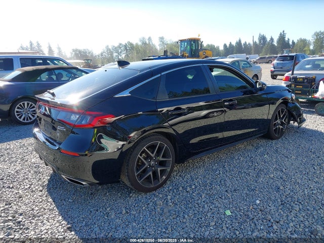19XFL1G80NE009718 Honda l15b7