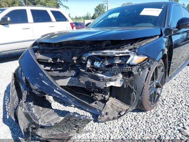 19XFL1G80NE009718 Honda l15b7