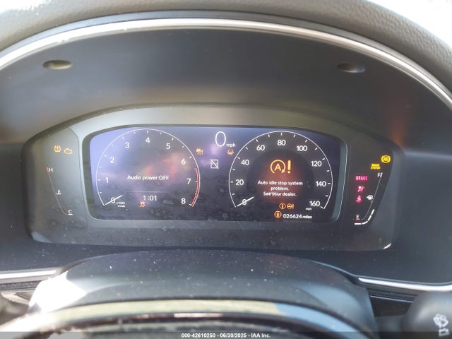 19XFL1G80NE009718 Honda l15b7
