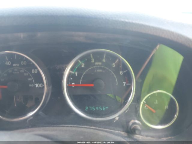 2016 JEEP WRANGLER UNLIMITED 1C4BJWKG7GL299823 Photo 6
