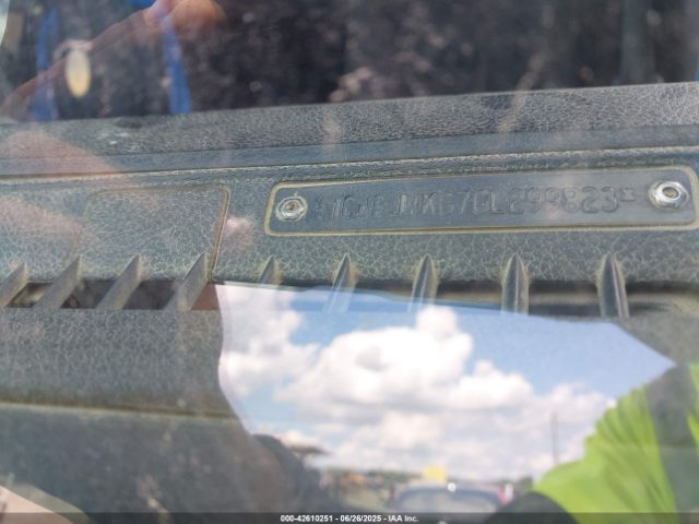 2016 JEEP WRANGLER UNLIMITED 1C4BJWKG7GL299823 Photo 8