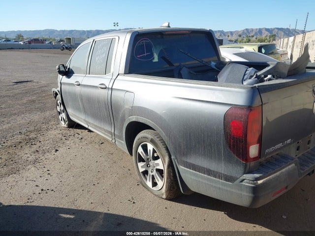 5FPYK2F53HB001854 Honda Ridgeline Rtl