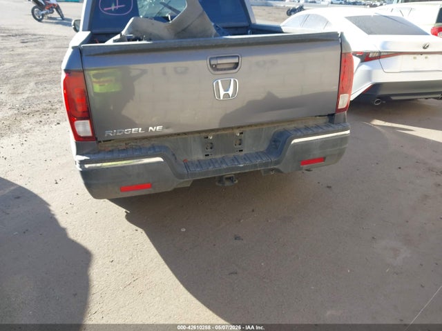 5FPYK2F53HB001854 Honda Ridgeline Rtl