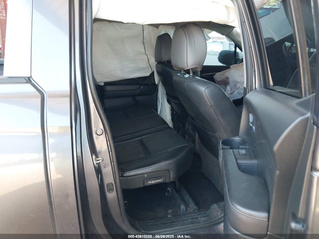 5FPYK2F53HB001854 Honda Ridgeline Rtl