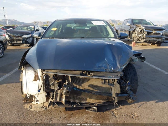 3KPF24AD7NE437036 KIA mpi nu