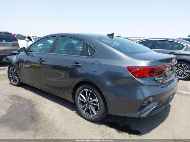 3KPF24AD7NE437036 KIA mpi nu