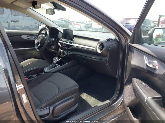 3KPF24AD7NE437036 KIA mpi nu
