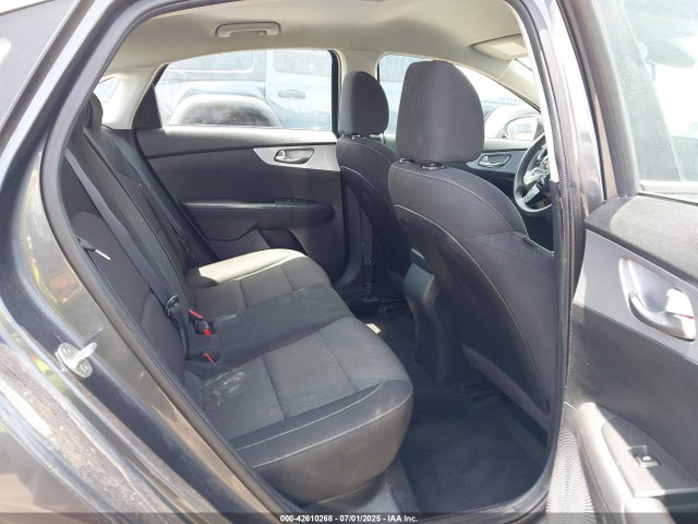 3KPF24AD7NE437036 KIA mpi nu