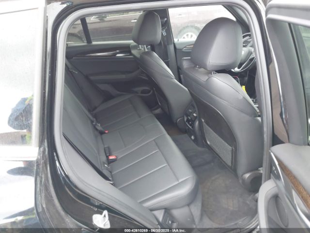 2019 BMW X3 5UXTR7C50KLF28854 Photo 7
