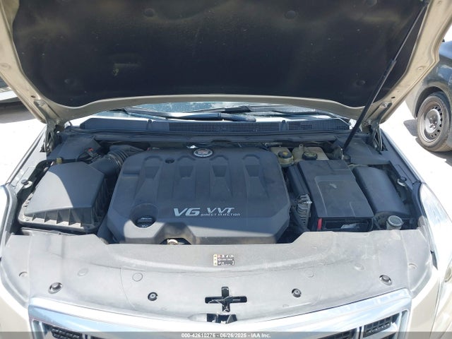 2013 CADILLAC XTS 2G61N5S33D9234271 Photo 9