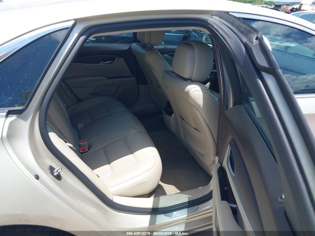 2013 CADILLAC XTS 2G61N5S33D9234271 Photo 7
