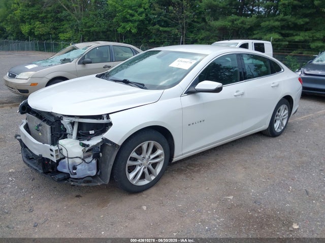 1G1ZE5ST9GF214675 Chevrolet lfv - di: direct injection, vvt, gen1 gmna