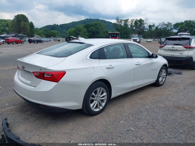 1G1ZE5ST9GF214675 Chevrolet lfv - di: direct injection, vvt, gen1 gmna