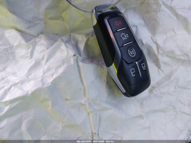 1FM5K8GT0HGD56395 Ford 3.5l gtdi