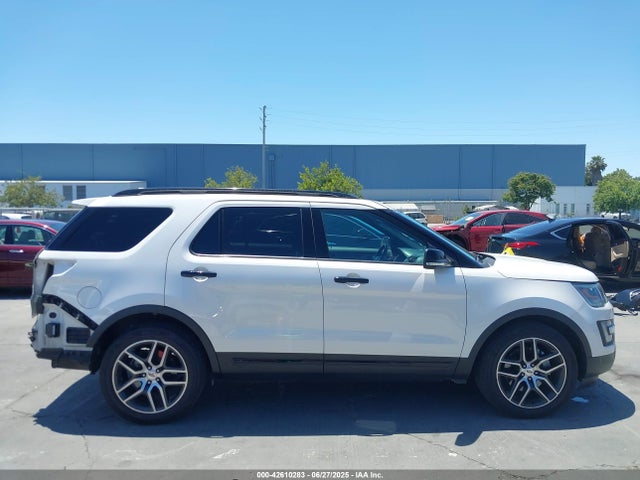 1FM5K8GT0HGD56395 Ford 3.5l gtdi