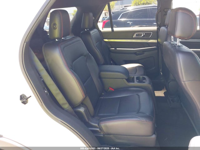 1FM5K8GT0HGD56395 Ford 3.5l gtdi
