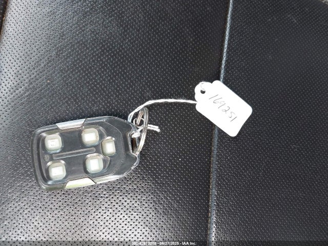 1GTU9DED7MZ169251 GMC l84 - di, alum, gen 5, var 2