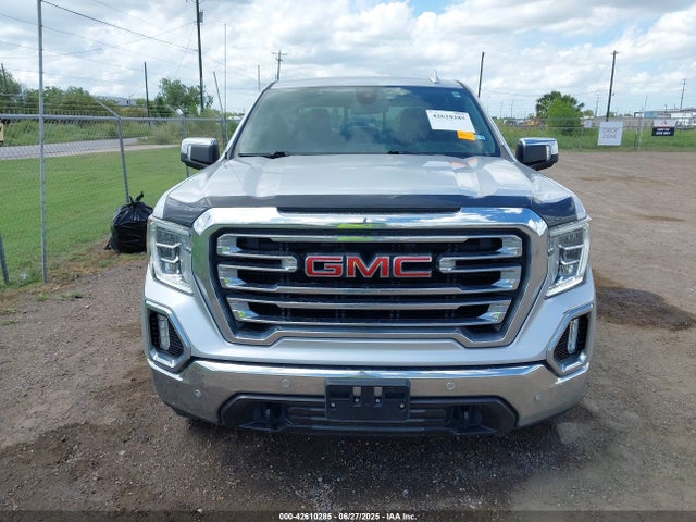 1GTU9DED7MZ169251 GMC l84 - di, alum, gen 5, var 2