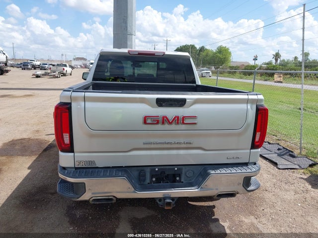 1GTU9DED7MZ169251 GMC l84 - di, alum, gen 5, var 2